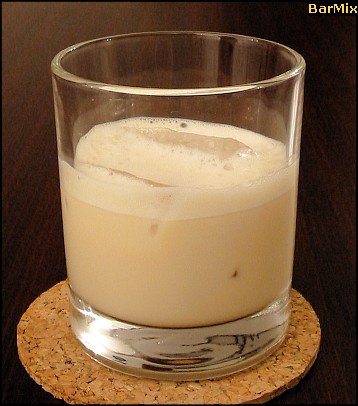 Toasted Almond